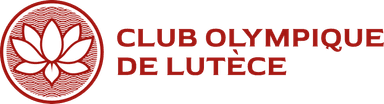 Logo CO Lutèce