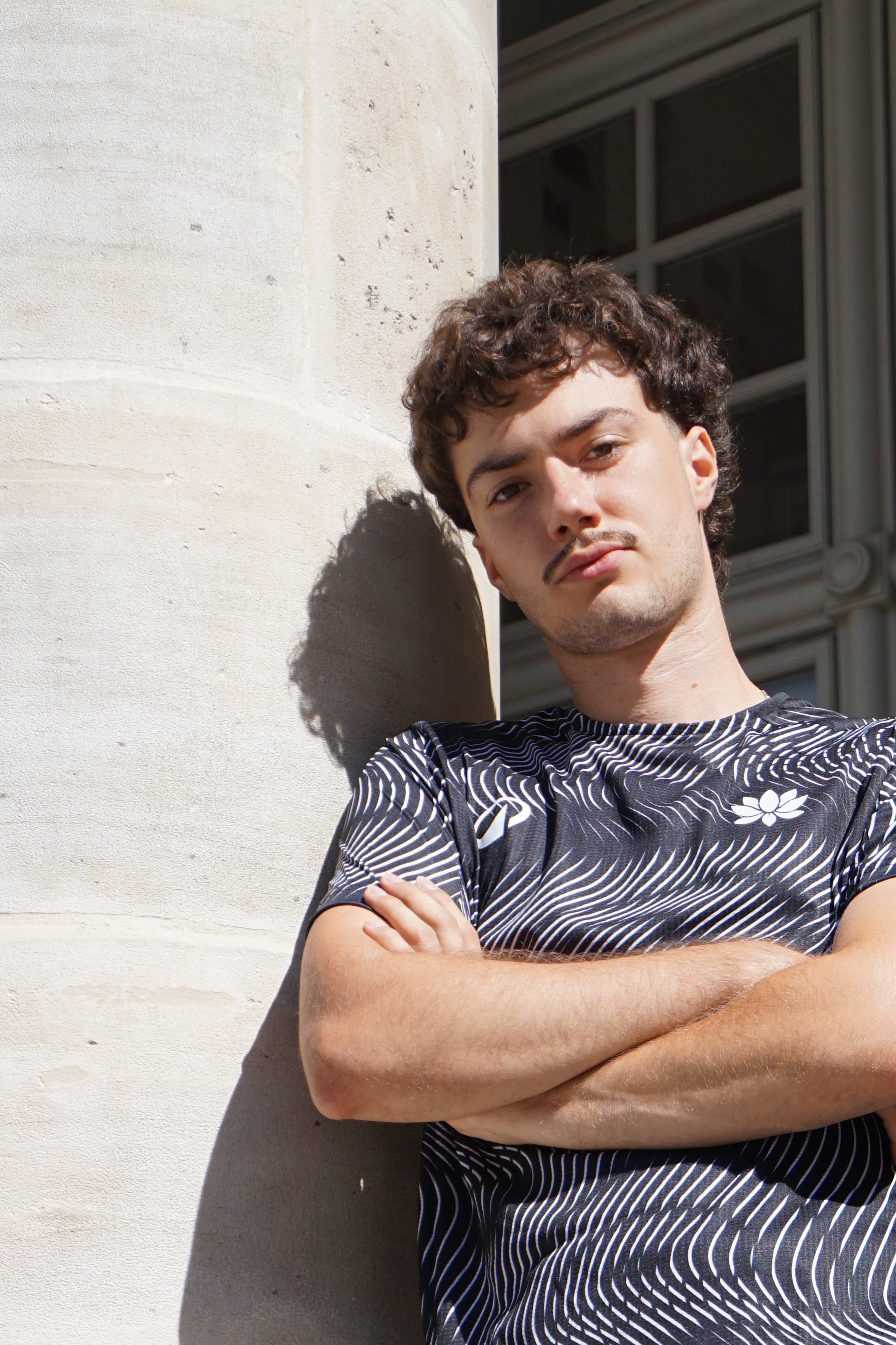 Maillot Exterieur 2025/2026